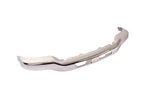 Front Bumper Face Bar For 03-07 GMC CHROME 15098990 GM1002463 New FT image 3