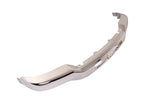 Front Bumper Face Bar For 03-07 GMC CHROME 15098990 GM1002463 New FT image 5