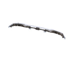 Front Bumper Face Bar For 03-07 GMC CHROME 15098990 GM1002463 New FT image 9
