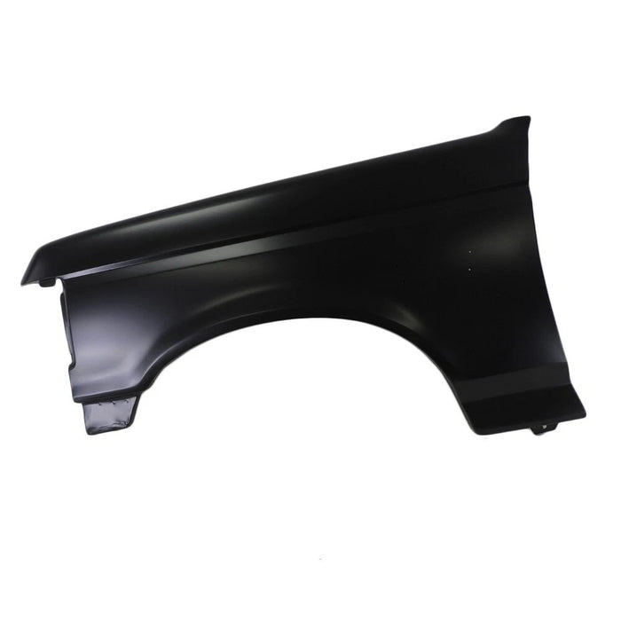 Front,Left Driver Side FENDER Fit For Ford F-150,F-350,F-250,Bronco E8TZ16006A