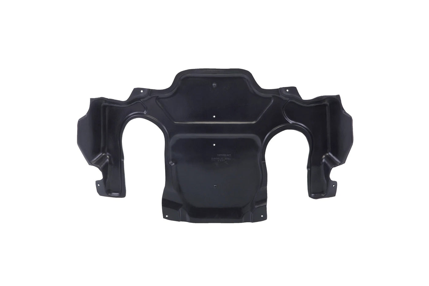 Rear Section Engine Under Cover for 03-09 Mercedes Benz E-Class 06-11 CLS-Class image 1