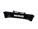 For 2006 2007 2008 Honda Civic 8th Gen 1.8L Sedan Front Black Bumper Cover image 6
