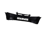 For 2006 2007 2008 Honda Civic 8th Gen 1.8L Sedan Front Black Bumper Cover image 7