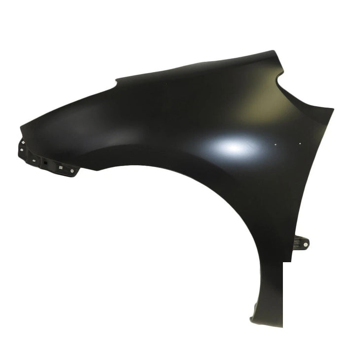 Front Left Driver Side Fender For 2007-2009 Toyota Prius with Molding Holes