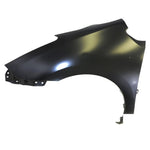 Front Left Driver Side Fender For 2007-2009 Toyota Prius with Molding Holes image 2