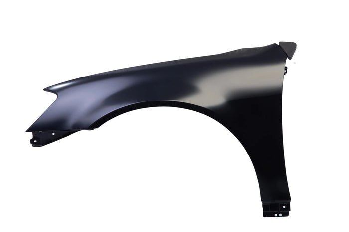 Left Primed Fender Driver Side Fits 2002-2006 Nissan Altima 2.5L 3.5L S SE SL SR