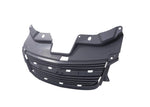 Dark Gray Grille Shell and Insert For 2005-2010 Chevrolet Cobalt Ls/Lt/Ltz Model image 3
