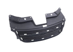 Dark Gray Grille Shell and Insert For 2005-2010 Chevrolet Cobalt Ls/Lt/Ltz Model image 4