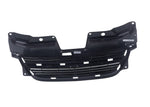 Dark Gray Grille Shell and Insert For 2005-2010 Chevrolet Cobalt Ls/Lt/Ltz Model image 5