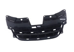 Dark Gray Grille Shell and Insert For 2005-2010 Chevrolet Cobalt Ls/Lt/Ltz Model image 6