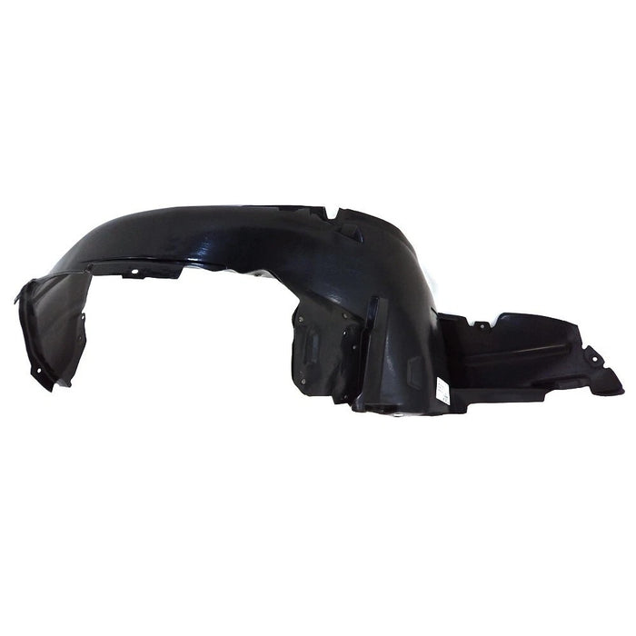 HY1249108 868123D000 Front,Right Passenger Side Fender Liner For Hyundai Sonata
