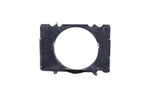 Front Upper Radiator Cooling Fan Shroud for 86-94 Nissan D21 95-97 Pickup Truck image 1