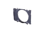 Front Upper Radiator Cooling Fan Shroud for 86-94 Nissan D21 95-97 Pickup Truck image 2