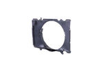 Front Upper Radiator Cooling Fan Shroud for 86-94 Nissan D21 95-97 Pickup Truck image 3