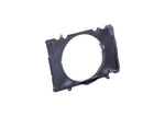 Front Upper Radiator Cooling Fan Shroud for 86-94 Nissan D21 95-97 Pickup Truck image 4