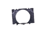 Front Upper Radiator Cooling Fan Shroud for 86-94 Nissan D21 95-97 Pickup Truck image 6