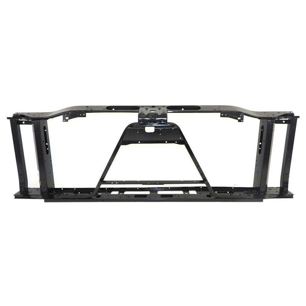 Radiator Core Panel Support For 2007-2009 Chevrolet Silverado 1500 GMC Sierra image 1