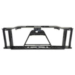 Radiator Core Panel Support For 2007-2009 Chevrolet Silverado 1500 GMC Sierra image 1