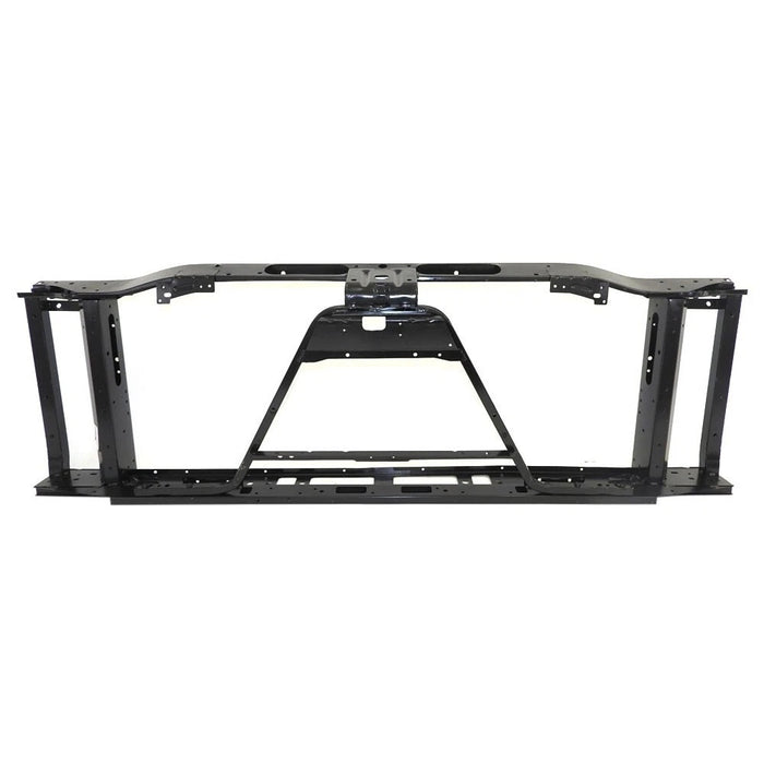 Radiator Core Panel Support For 2007-2009 Chevrolet Silverado 1500 GMC Sierra
