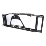 Radiator Core Panel Support For 2007-2009 Chevrolet Silverado 1500 GMC Sierra image 2