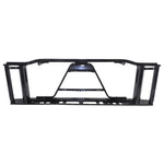Radiator Core Panel Support For 2007-2009 Chevrolet Silverado 1500 GMC Sierra image 3