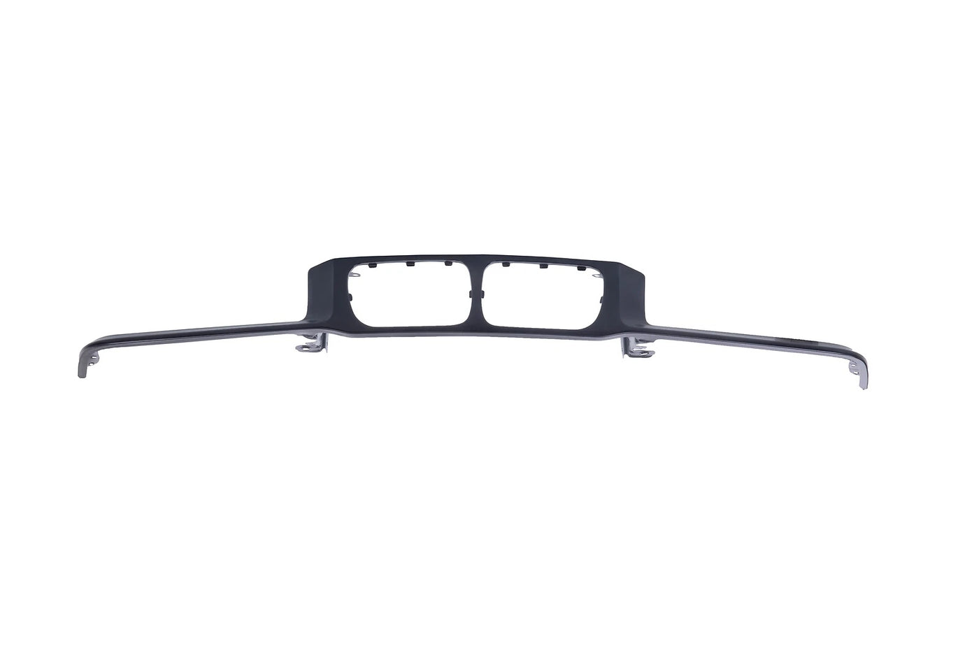 Header Headlight Grille Mounting Nose Panel For 97-99 BMW 318i 323i BM1210106 image 1