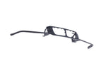 Header Headlight Grille Mounting Nose Panel For 97-99 BMW 318i 323i BM1210106 image 2
