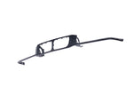 Header Headlight Grille Mounting Nose Panel For 97-99 BMW 318i 323i BM1210106 image 5