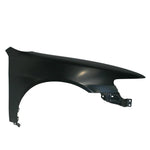 Front Passenger RH Side Fender For 1998-2002 Honda Accord 4-Door Primed Steel image 1