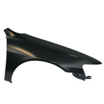 Front Passenger RH Side Fender For 1998-2002 Honda Accord 4-Door Primed Steel image 3
