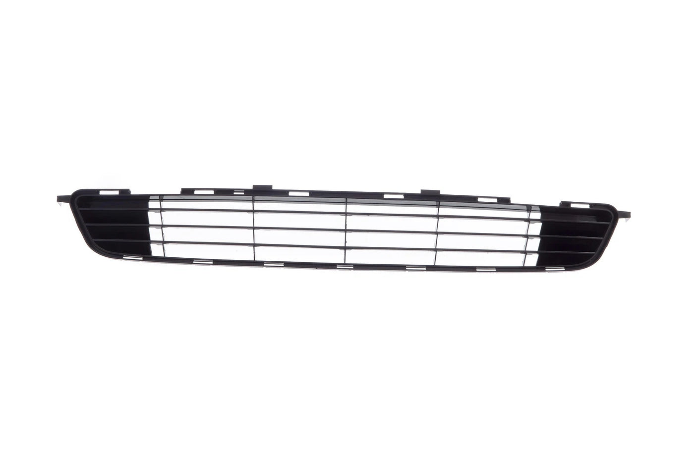 Front Lower Bumper Cover Grille Grill For 2009-2010 Toyota Corolla 1.8L 4-Door image 1