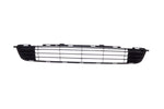 Front Lower Bumper Cover Grille Grill For 2009-2010 Toyota Corolla 1.8L 4-Door image 1