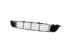 Front Lower Bumper Cover Grille Grill For 2009-2010 Toyota Corolla 1.8L 4-Door image 2