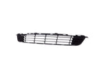 Front Lower Bumper Cover Grille Grill For 2009-2010 Toyota Corolla 1.8L 4-Door image 3