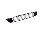 Front Lower Bumper Cover Grille Grill For 2009-2010 Toyota Corolla 1.8L 4-Door image 4