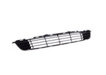 Front Lower Bumper Cover Grille Grill For 2009-2010 Toyota Corolla 1.8L 4-Door image 5