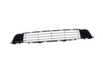 Front Lower Bumper Cover Grille Grill For 2009-2010 Toyota Corolla 1.8L 4-Door image 6
