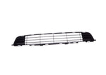 Front Lower Bumper Cover Grille Grill For 2009-2010 Toyota Corolla 1.8L 4-Door image 7
