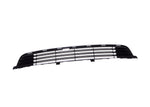 Front Lower Bumper Cover Grille Grill For 2009-2010 Toyota Corolla 1.8L 4-Door image 9
