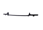 Front Bumper Cover Filler Retainer Trim Molding For 2001-2004 Toyota Sequoia image 3