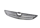 Grille Assembly with Chrome Molding Trim For 2002-2004 Toyota Camry TO1200233