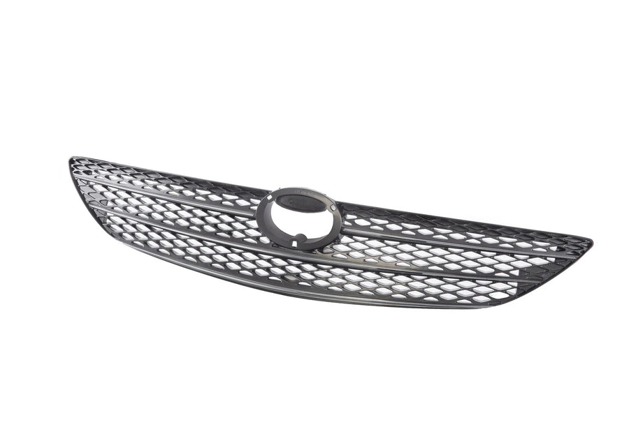 Grille Assembly with Chrome Molding Trim For 2002-2004 Toyota Camry TO1200233