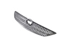 Grille Assembly with Chrome Molding Trim For 2002-2004 Toyota Camry TO1200233