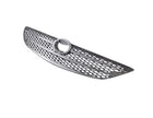 Grille Assembly with Chrome Molding Trim For 2002-2004 Toyota Camry TO1200233
