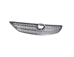 Grille Assembly with Chrome Molding Trim For 2002-2004 Toyota Camry TO1200233 image 4
