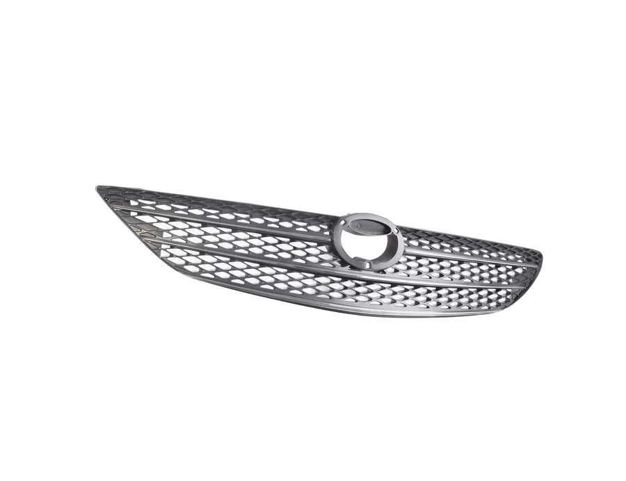 Grille Assembly with Chrome Molding Trim For 2002-2004 Toyota Camry TO1200233