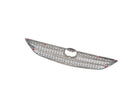 Grille Assembly with Chrome Molding Trim For 2002-2004 Toyota Camry TO1200233