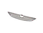 Grille Assembly with Chrome Molding Trim For 2002-2004 Toyota Camry TO1200233 image 6