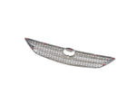 Grille Assembly with Chrome Molding Trim For 2002-2004 Toyota Camry TO1200233 image 7