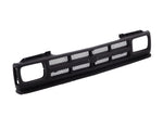 Full Black Grille w/Mesh Insert For 91-93 Chevrolet Chevy S10 91-94 S10 Blazer image 4